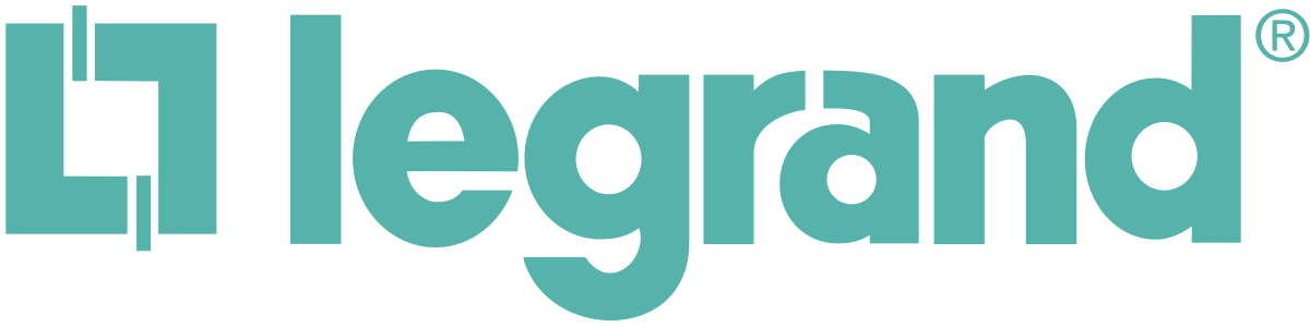 legrand logo