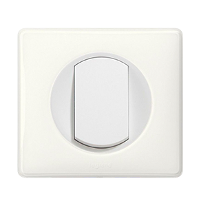 Serie Legrand Céliane