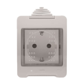 Serie Niessen Zenit Estanco